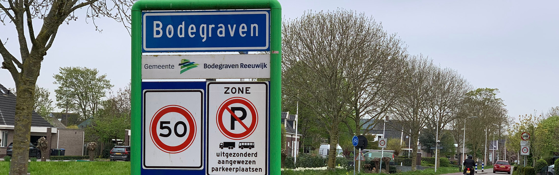 Bodegraven