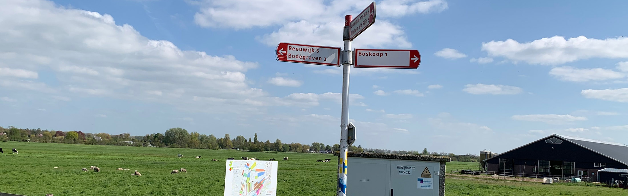 Reeuwijk-Bodegraven