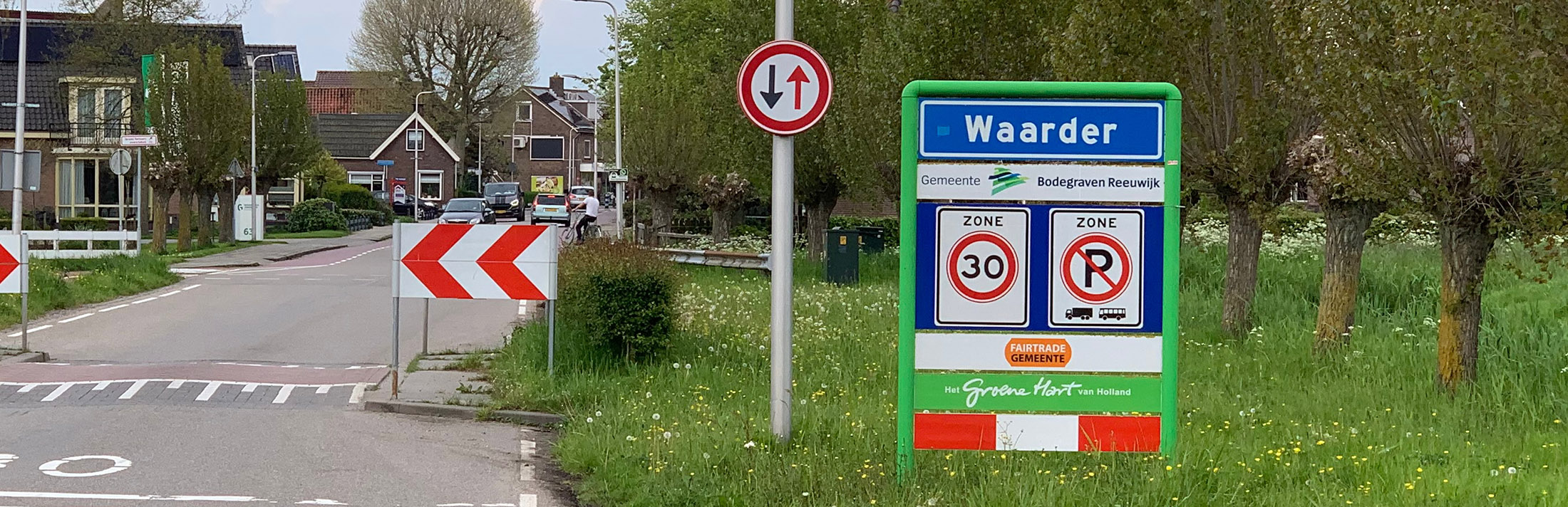 Waarder