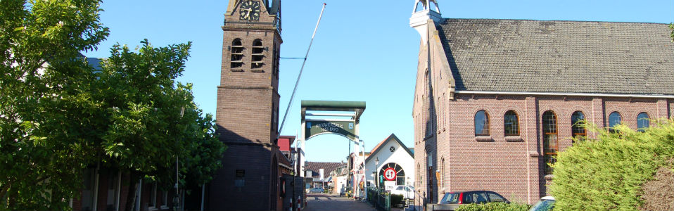 tolbrug