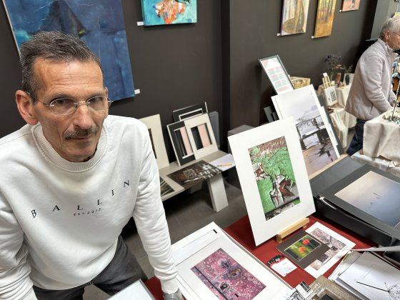 Kunstmarkt Bodegraven Kunstmarkt Bodegraven