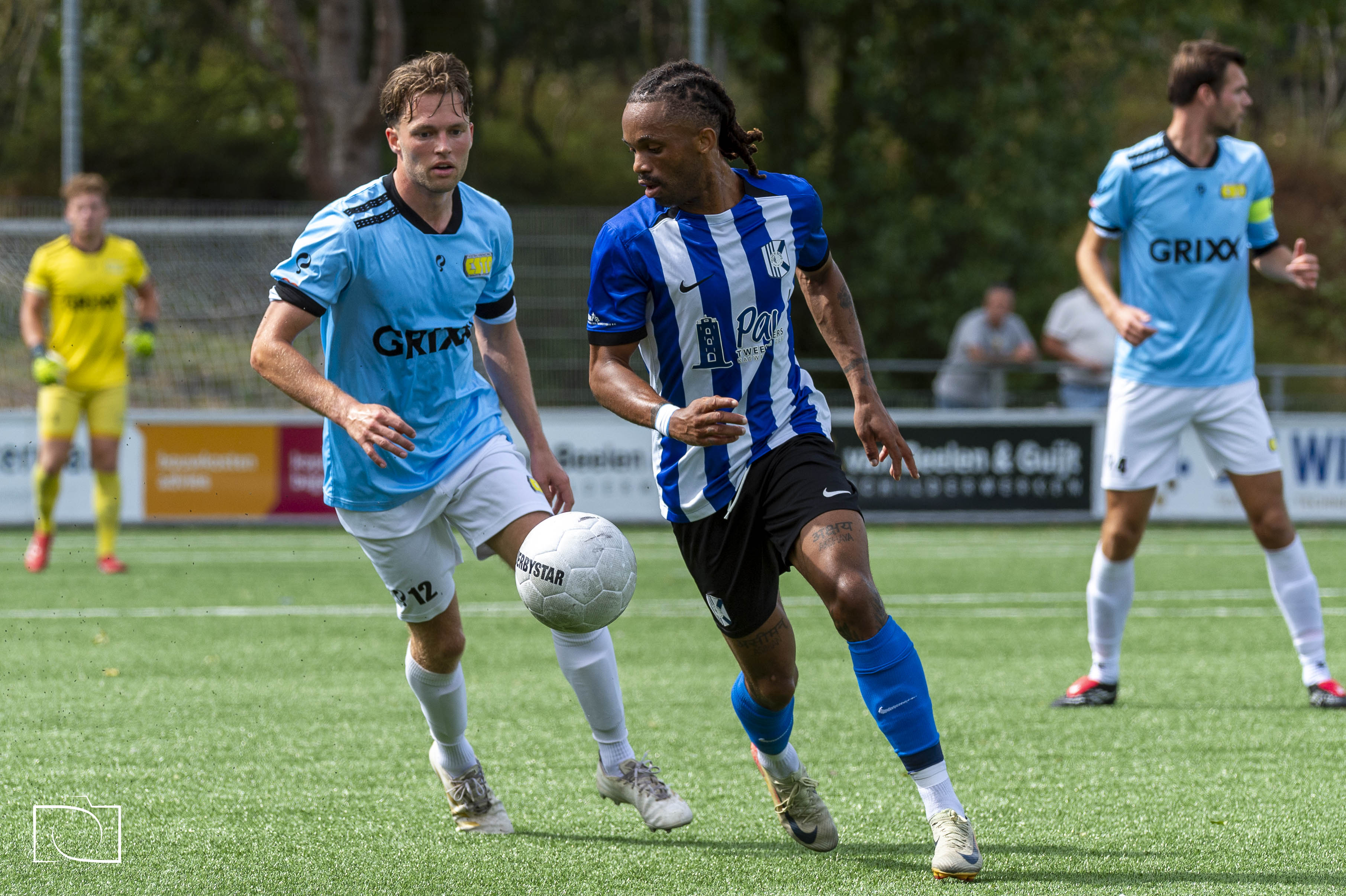 Beeld: sportfotogaaf