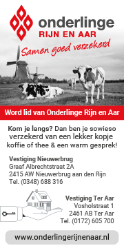 Onderlinge Verzekering
