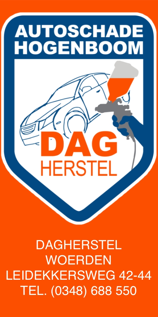 Dagherstel Woerden
