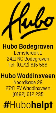 Hubo
