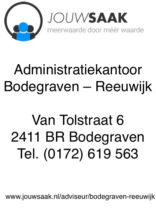 JouwSaak