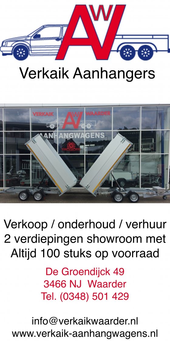 Verkaik Waarder