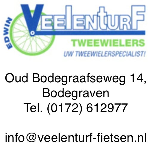 Veelenturf Tweewielers