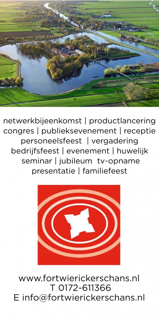Fort Wierickerschans