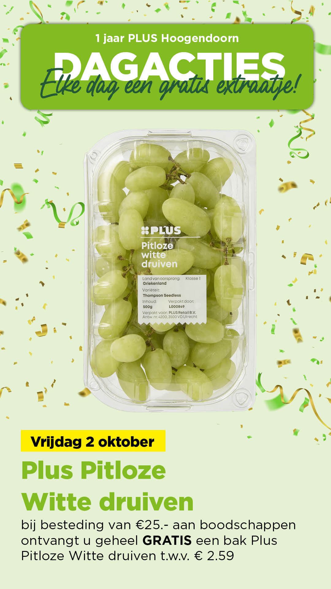 Feest Plus