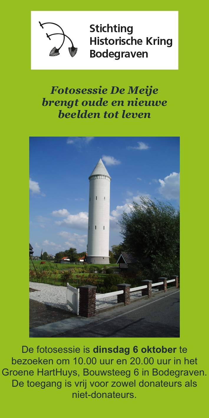 Historische Kring Bodegraven